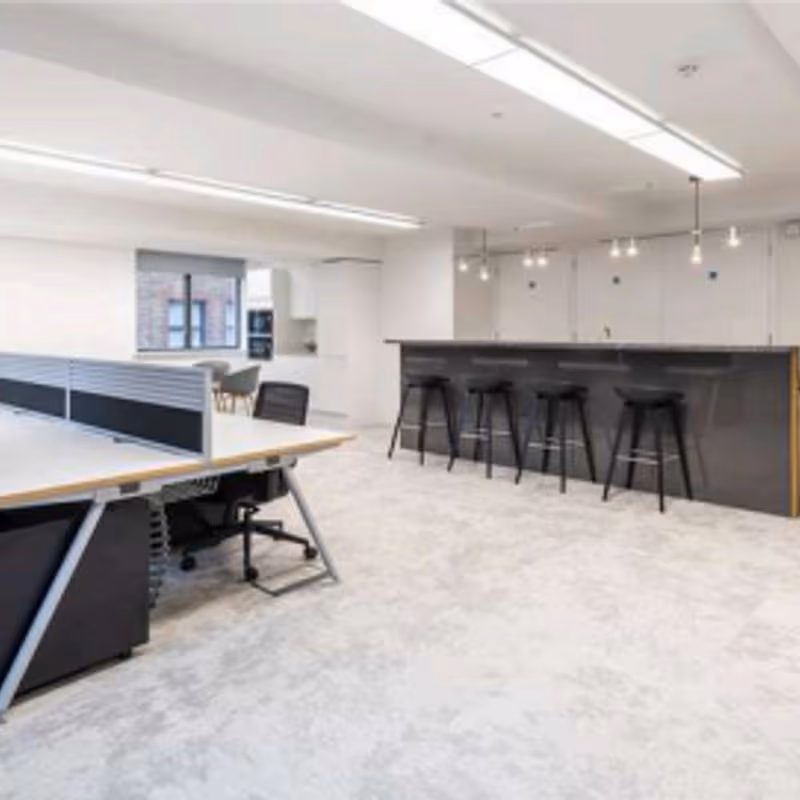 9 Orange Street, Covent Garden London - Image 4