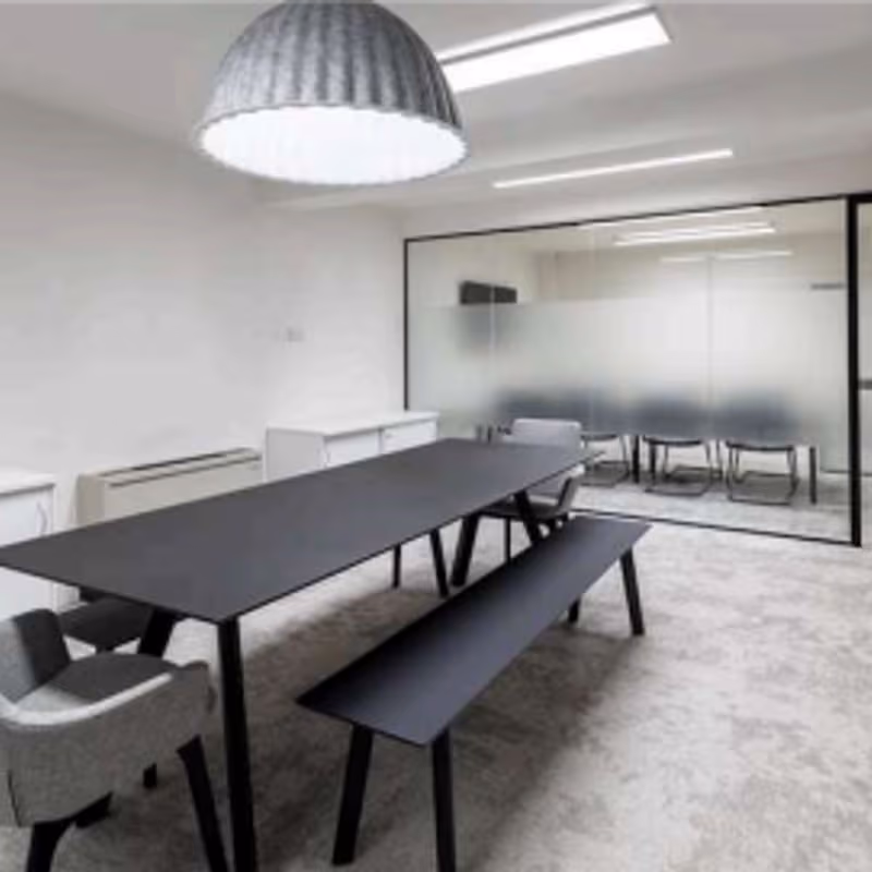 9 Orange Street, Covent Garden London - Image 1