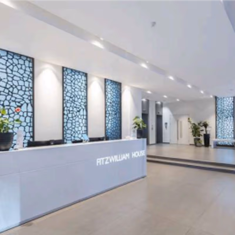 10 St Mary Axe, Aldgate London - Image 3