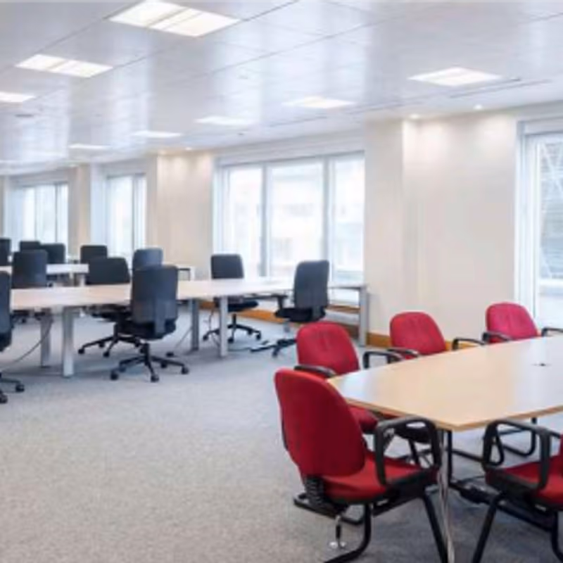 10 St Mary Axe, Aldgate London - Image 5