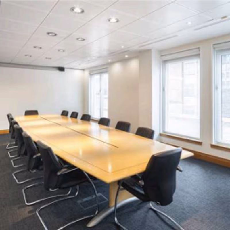10 St Mary Axe, Aldgate London - Image 4