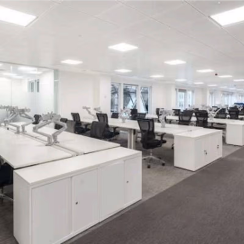 10 St Mary Axe, Aldgate London - Image 2