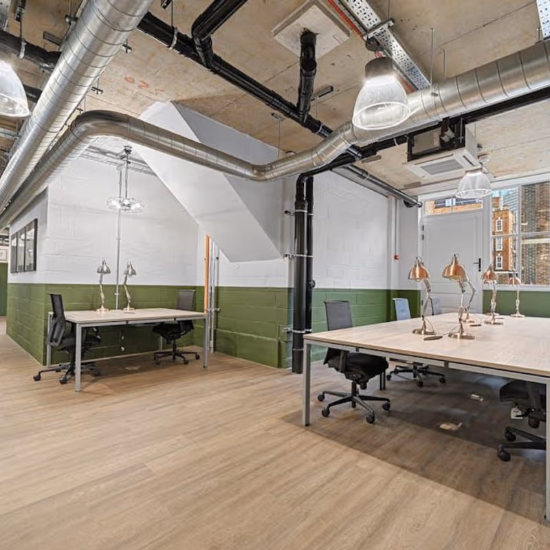 11 Toynbee Street, Spitalfields London - Image 5