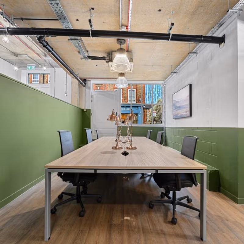 11 Toynbee Street, Spitalfields London - Image 4