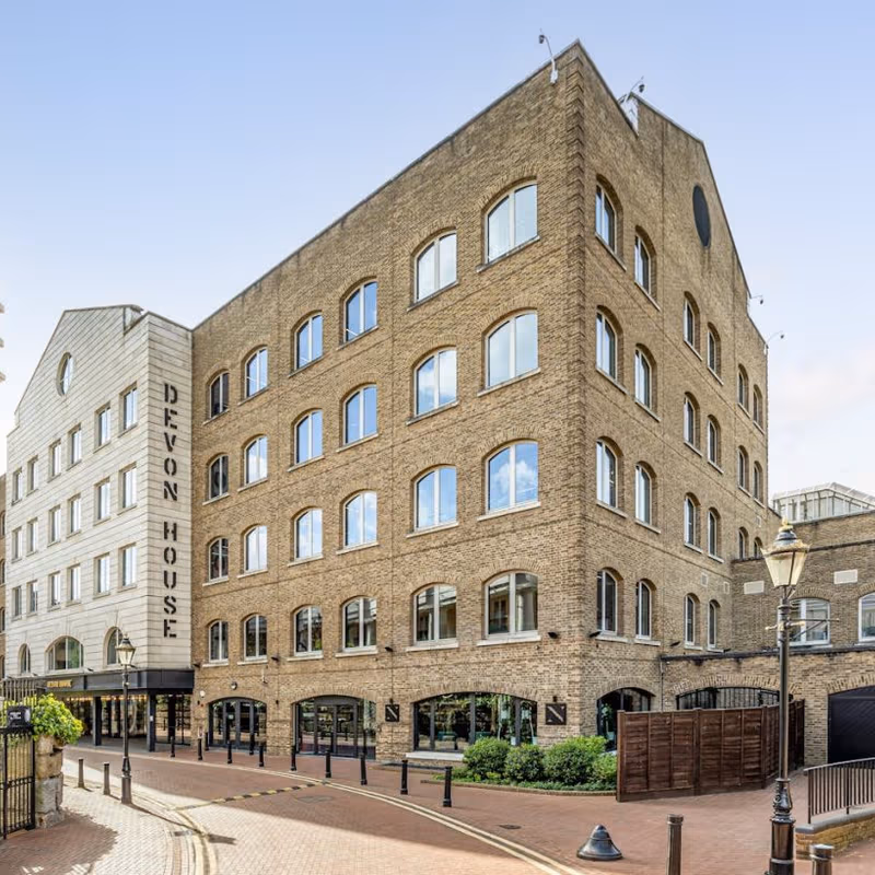 58 St Katharine's Way, St Katharine Docks London - Image 5