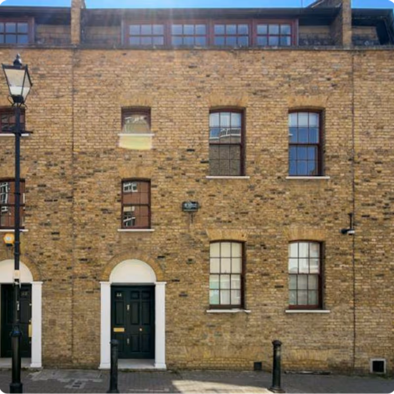44 Clerkenwell Close, Clerkenwell London - Image 4