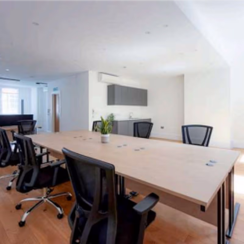 44 Clerkenwell Close, Clerkenwell London - Image 1