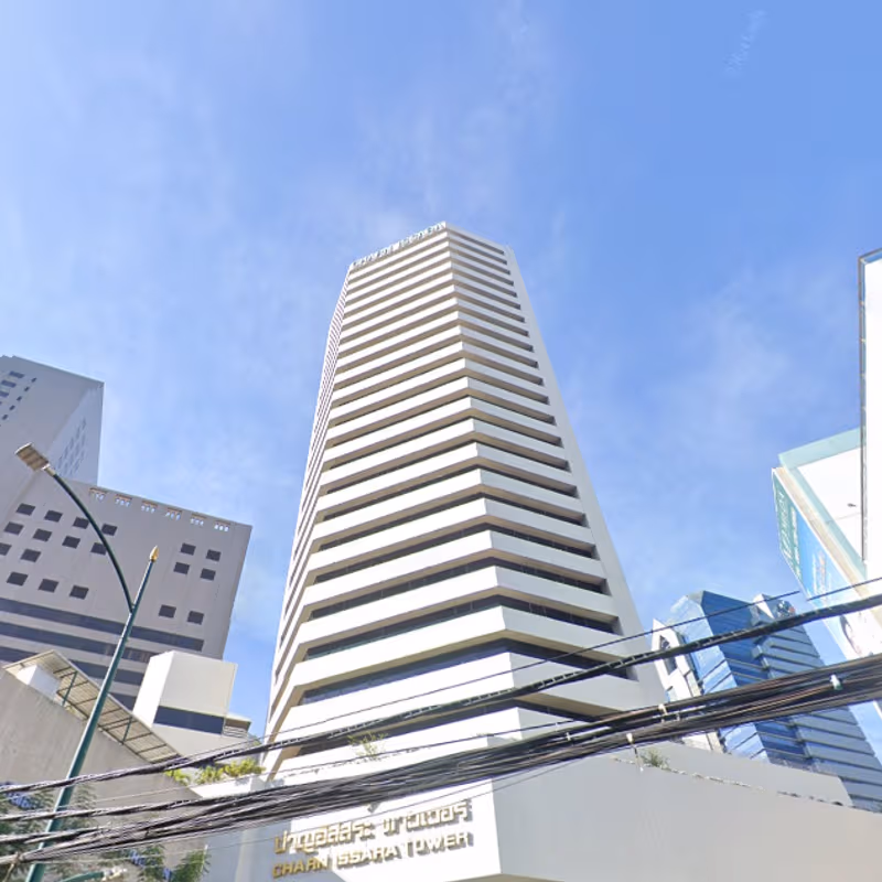 942 Rama Iv Road Suriya Wong Bang Rak, Bangkok - Image 6
