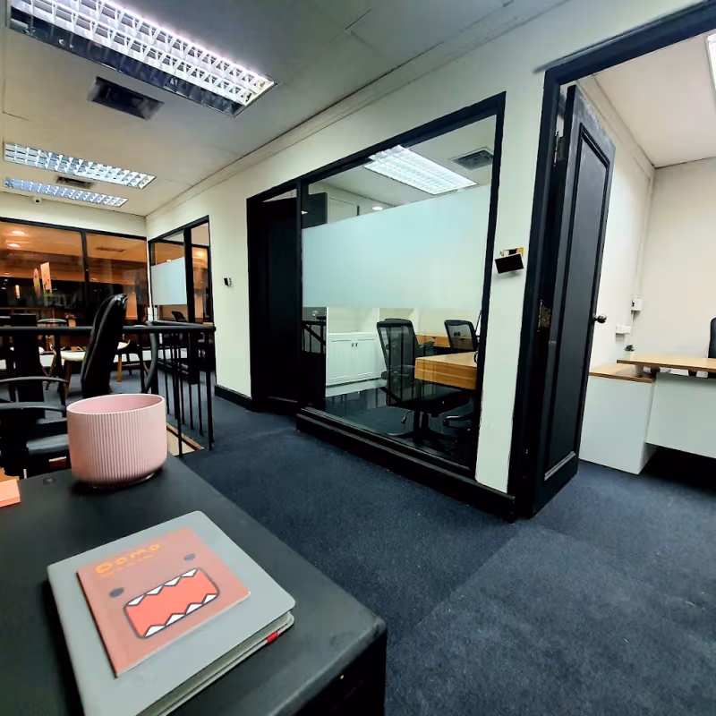 942 Rama Iv Road Suriya Wong Bang Rak, Bangkok - Image 3