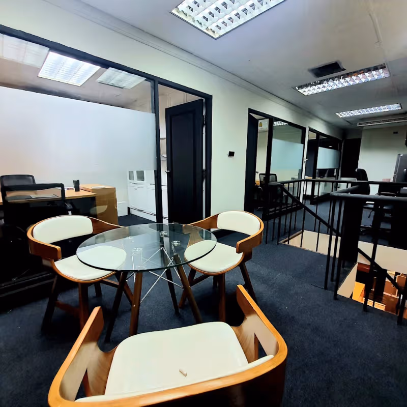 942 Rama Iv Road Suriya Wong Bang Rak, Bangkok - Image 4