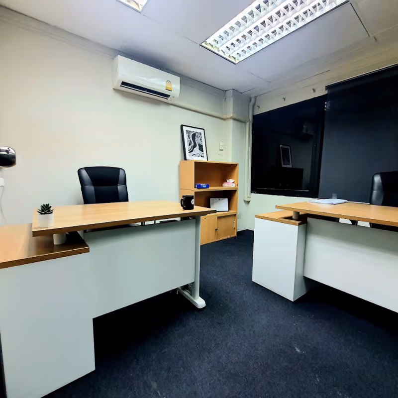 942 Rama Iv Road Suriya Wong Bang Rak, Bangkok - Image 2
