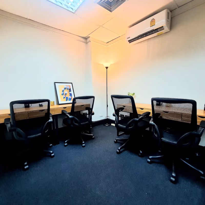 942 Rama Iv Road Suriya Wong Bang Rak, Bangkok - Image 1