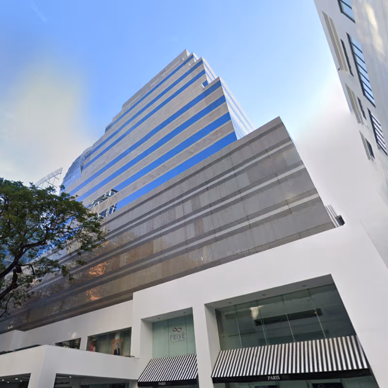 25 Chit Lom Road Lumphini Pathum Wan, Bangkok - Image 6