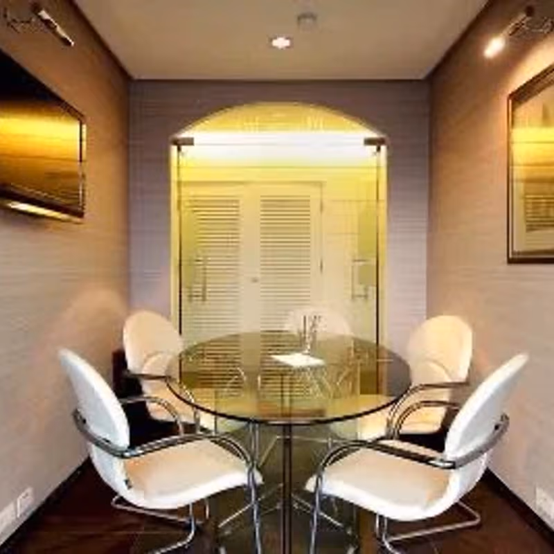 25 Chit Lom Road Lumphini Pathum Wan, Bangkok - Image 4