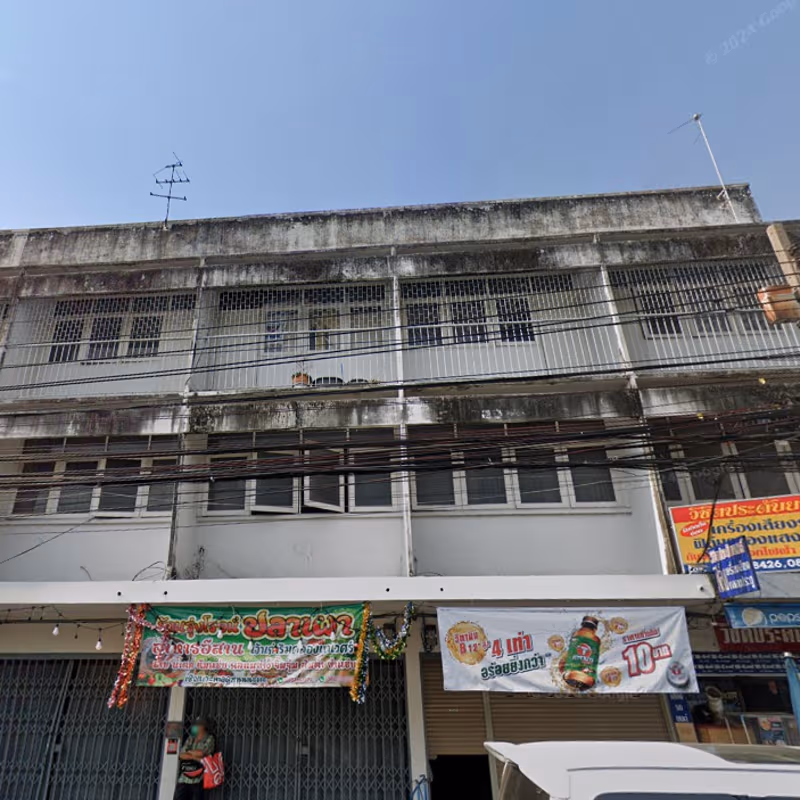 230 Krung Kasem Road Bang Khun Phrom Phra Nakhon, Bangkok - Image 4
