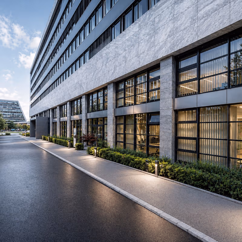 1 Landis + Gyr-strasse, ZUG - Image 8