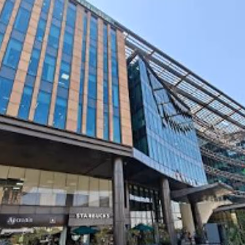 Bharti World Mark 4 Aerocity, New Delhi - Image 5