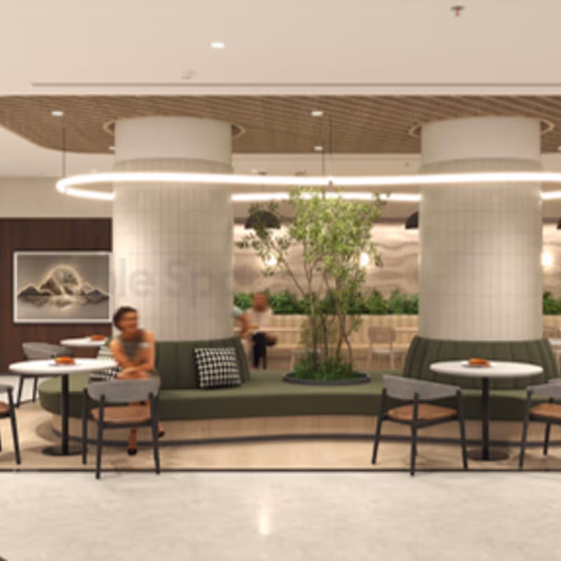 Bharti World Mark 4 Aerocity, New Delhi - Image 3