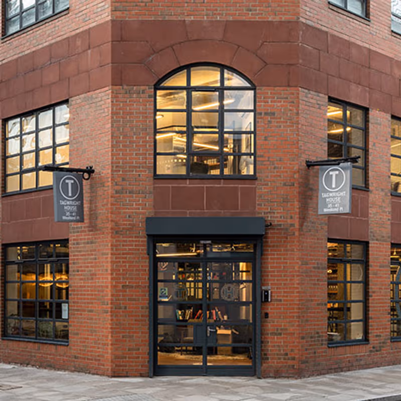 35-41 Westland Place, Hoxton - Image 9