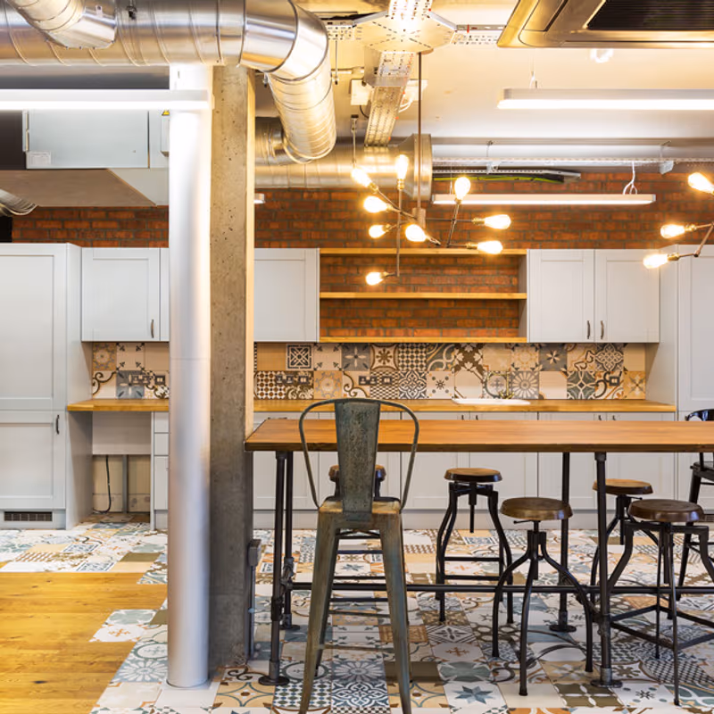35-41 Westland Place, Hoxton - Image 7