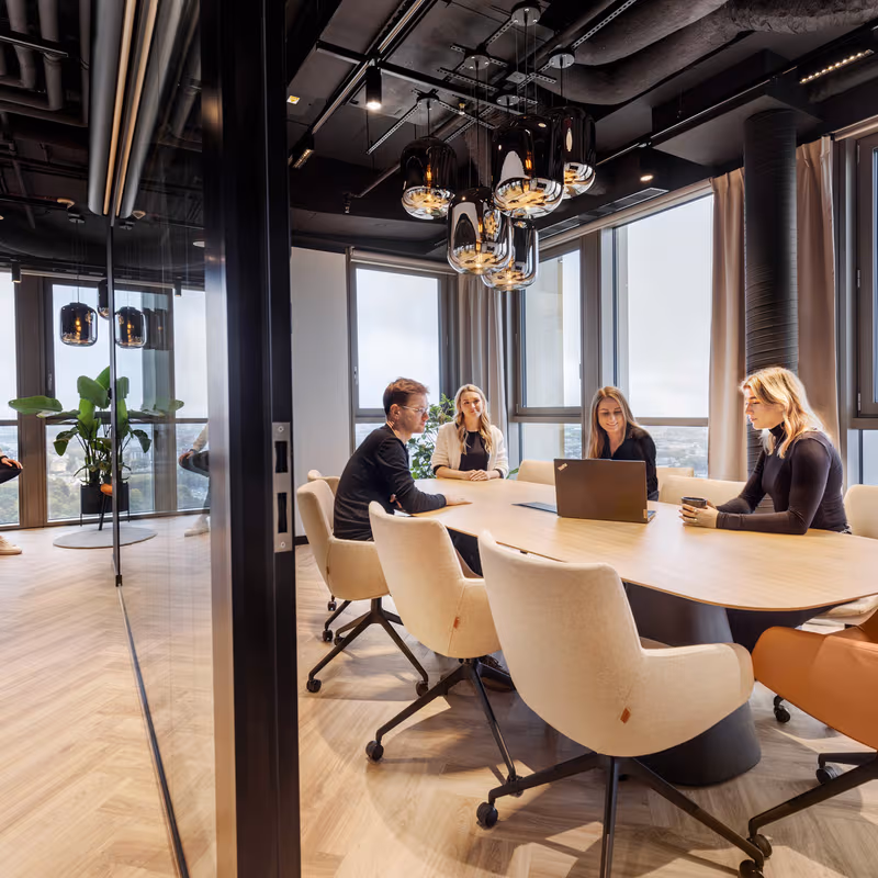 5 Plac Władysława Andersa, Poznań - Image 5