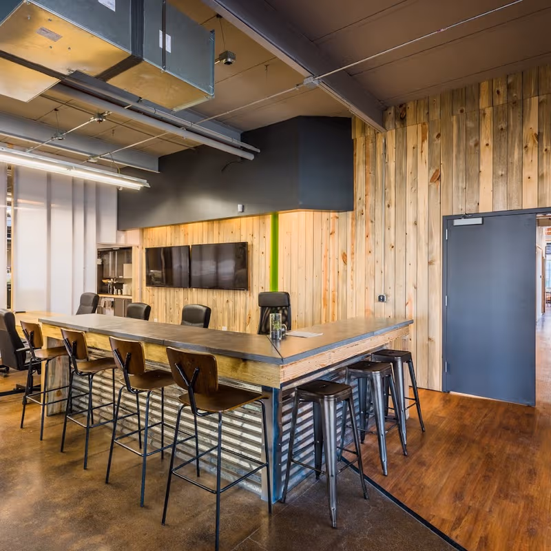 1415 Park Avenue West, Denver - Image 1