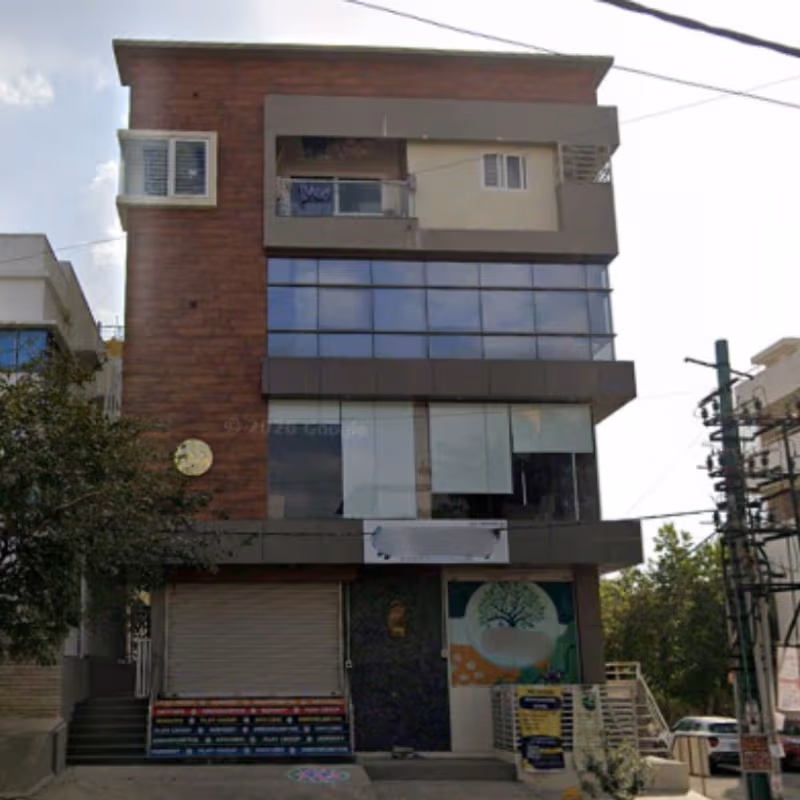 70 Mallathahalli Lake Rd 9th Block Ngef Layout, Bengaluru - Image 6