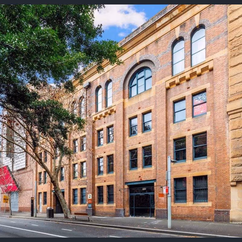 24 Hickson Road, Millers Point - Image 9