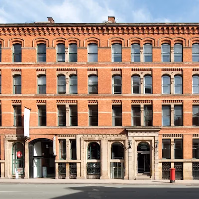 117 Portland Street, Manchester - Image 5