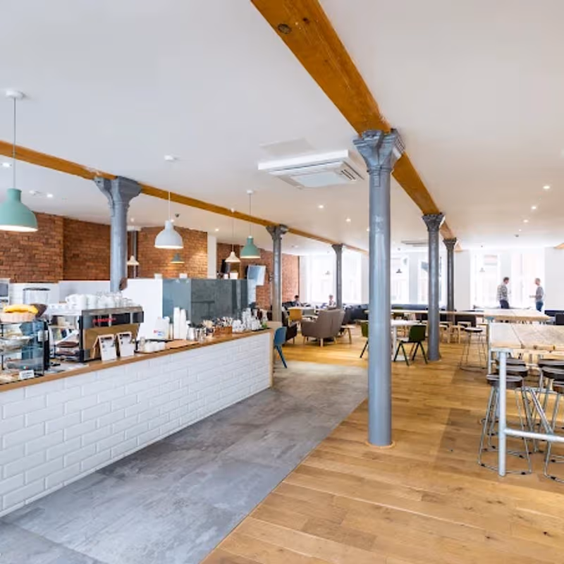 117 Portland Street, Manchester - Image 3