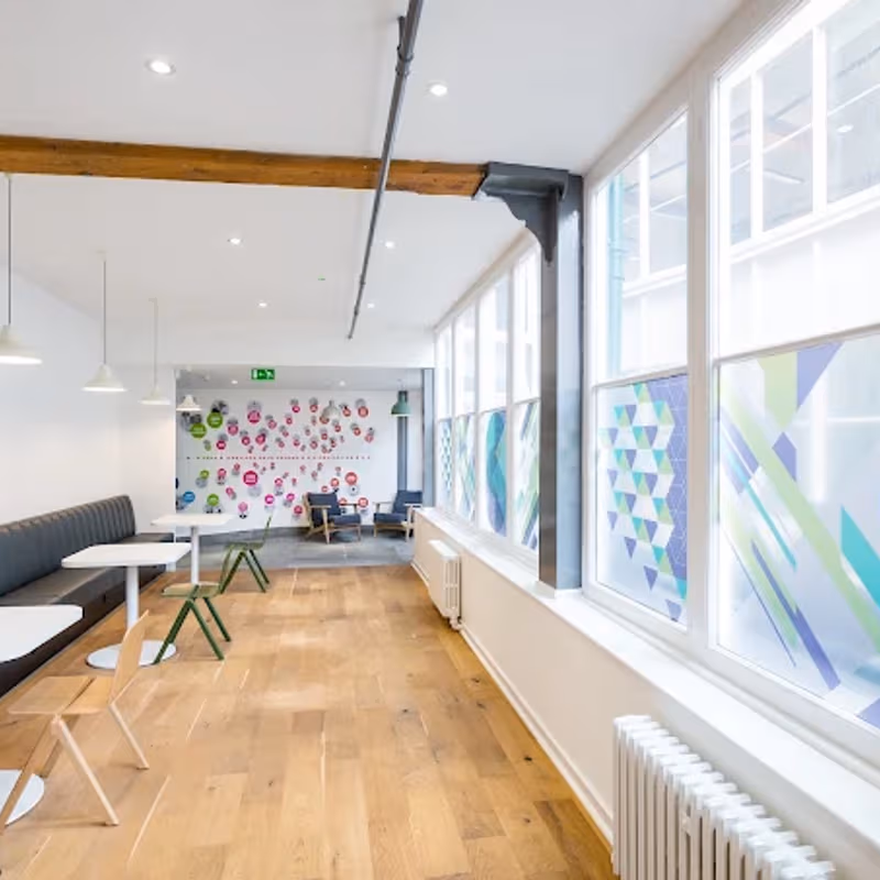 117 Portland Street, Manchester - Image 1