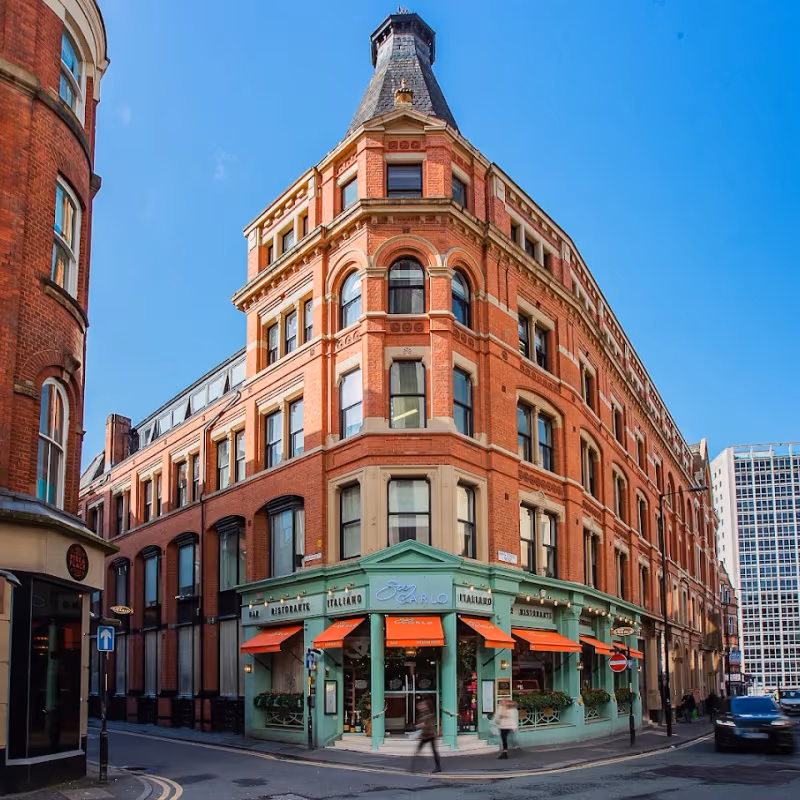 40 King Street West, Manchester - Image 5