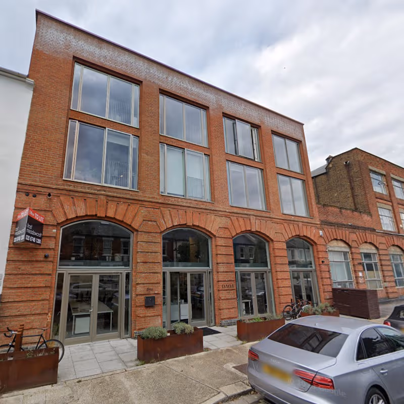 67a Jeddo Road, London - Image 9