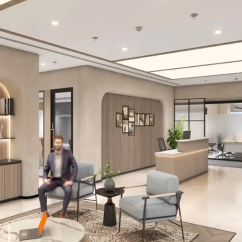 1 Morna Sector 143a, Noida - Image 1