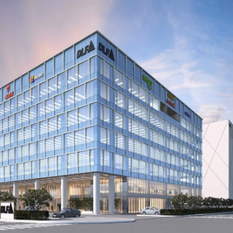 1 Morna Sector 143a, Noida - Image 4