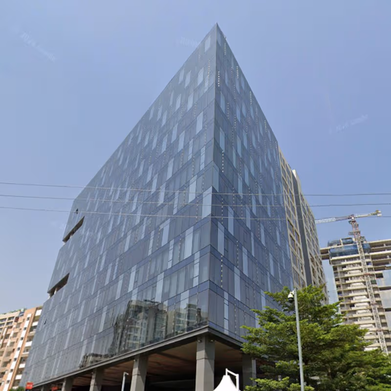 Huda Techno Enclave Patrika Nagar Lane Adjacent To Minerva Madhapur, Hyderabad - Image 6