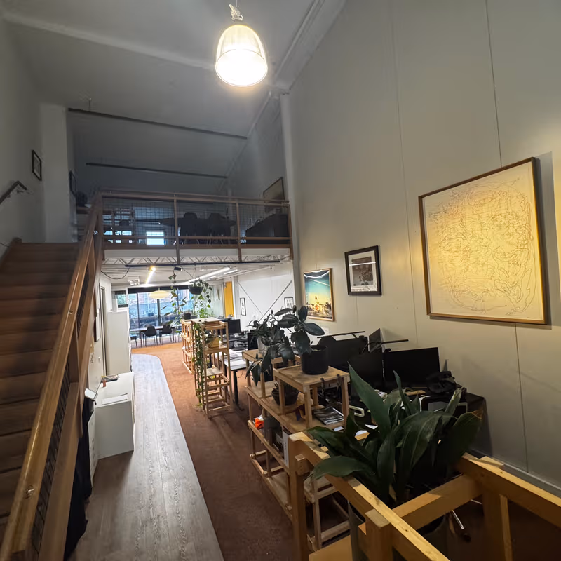 49 Smith Street, Fitzroy - Image 5