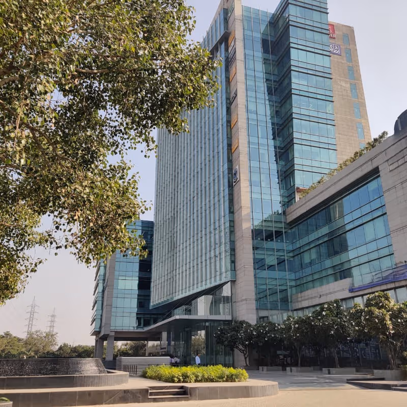 Sector 38 Medicity, Gurugram - Image 8