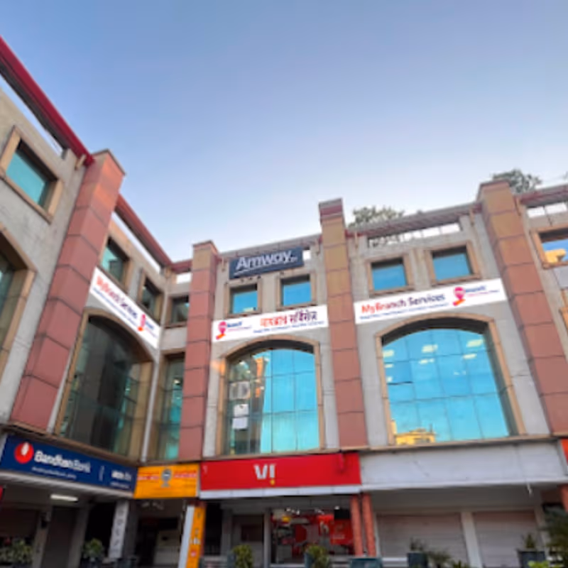 Residency Road Lalkuan Prem Nagar, Jammu - Image 4