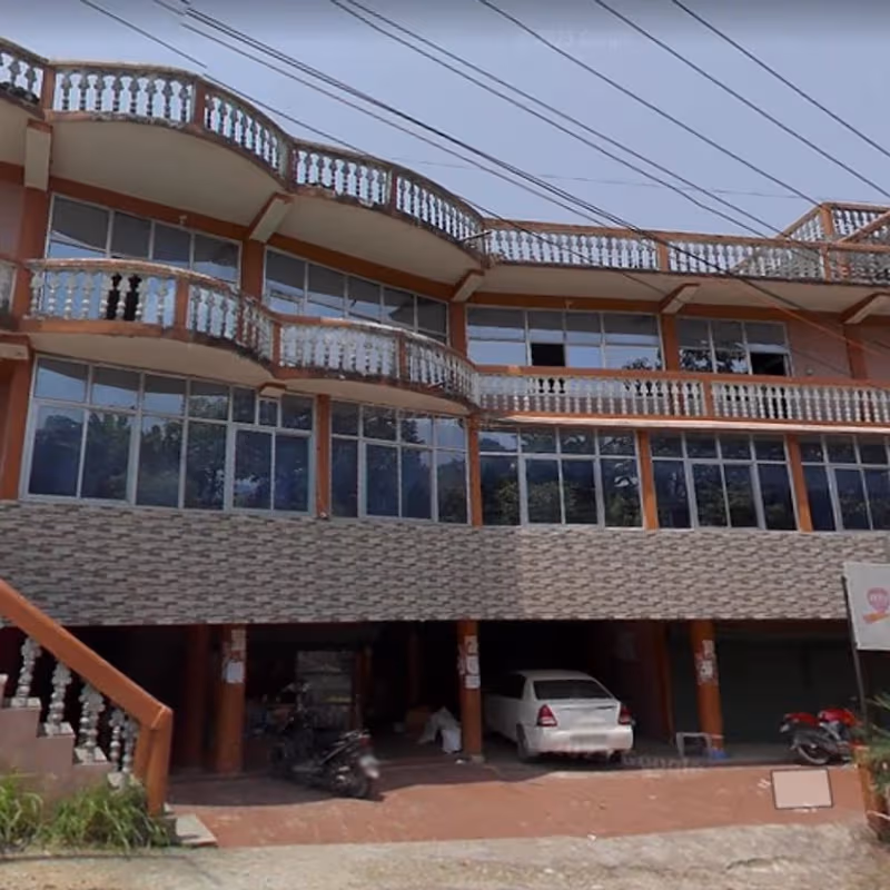 Ward No 11 Sector A Khoda Oye Itanagar Capital Complex, Itanagar - Image 7