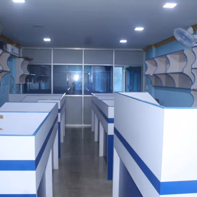 Ward No 11 Sector A Khoda Oye Itanagar Capital Complex, Itanagar - Image 2