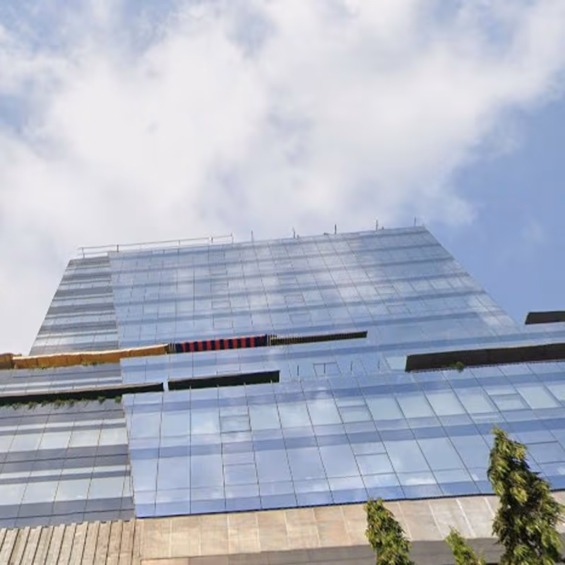 Plot No C-3 S G Barve Road Wagle Industrial Estate, Thane West - Image 6