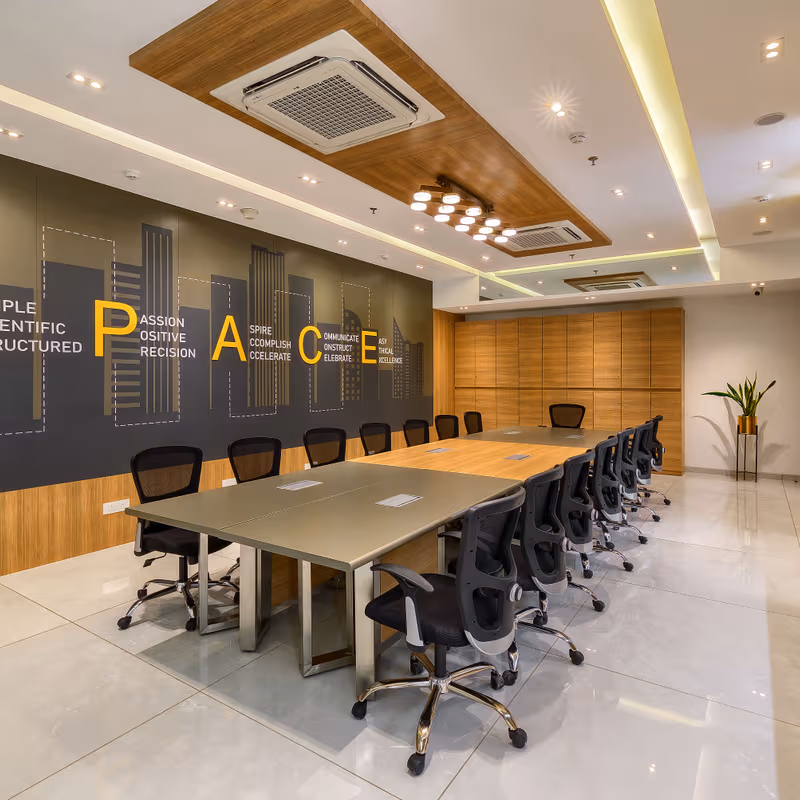 Plot No C-3 S G Barve Road Wagle Industrial Estate, Thane West - Image 1
