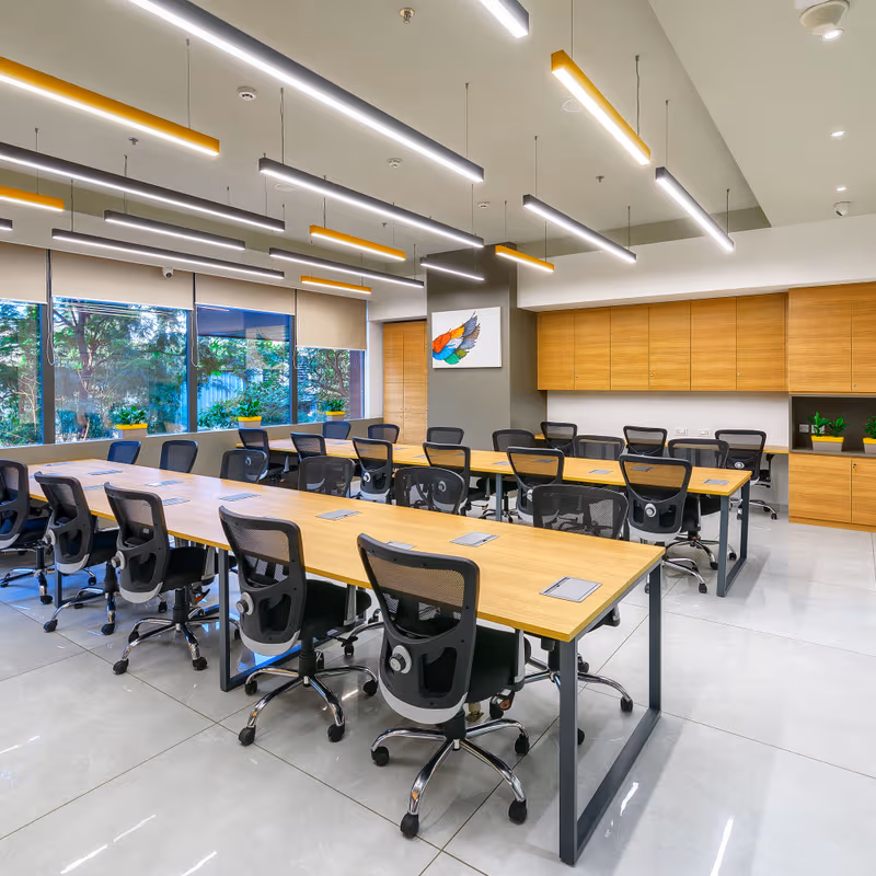 Plot No C-3 S G Barve Road Wagle Industrial Estate, Thane West - Image 2
