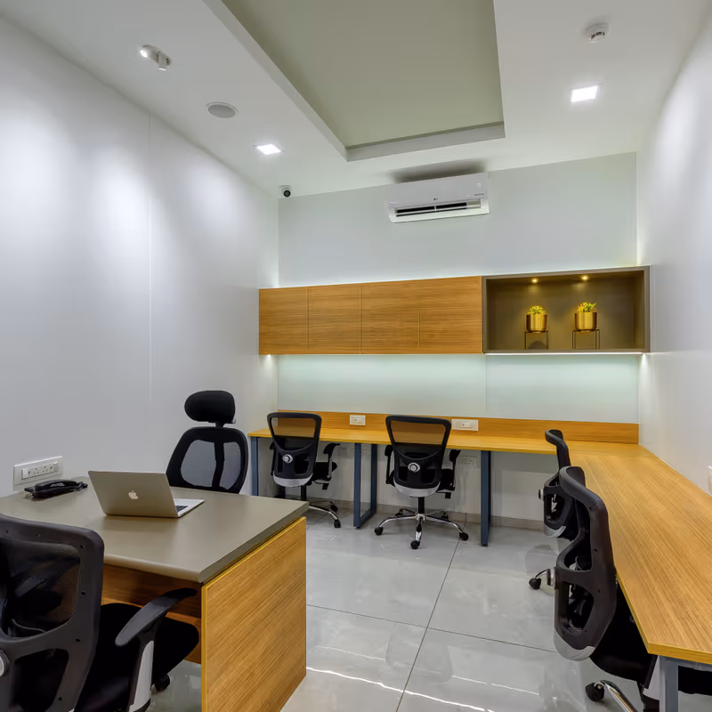 Plot No C-3 S G Barve Road Wagle Industrial Estate, Thane West - Image 5