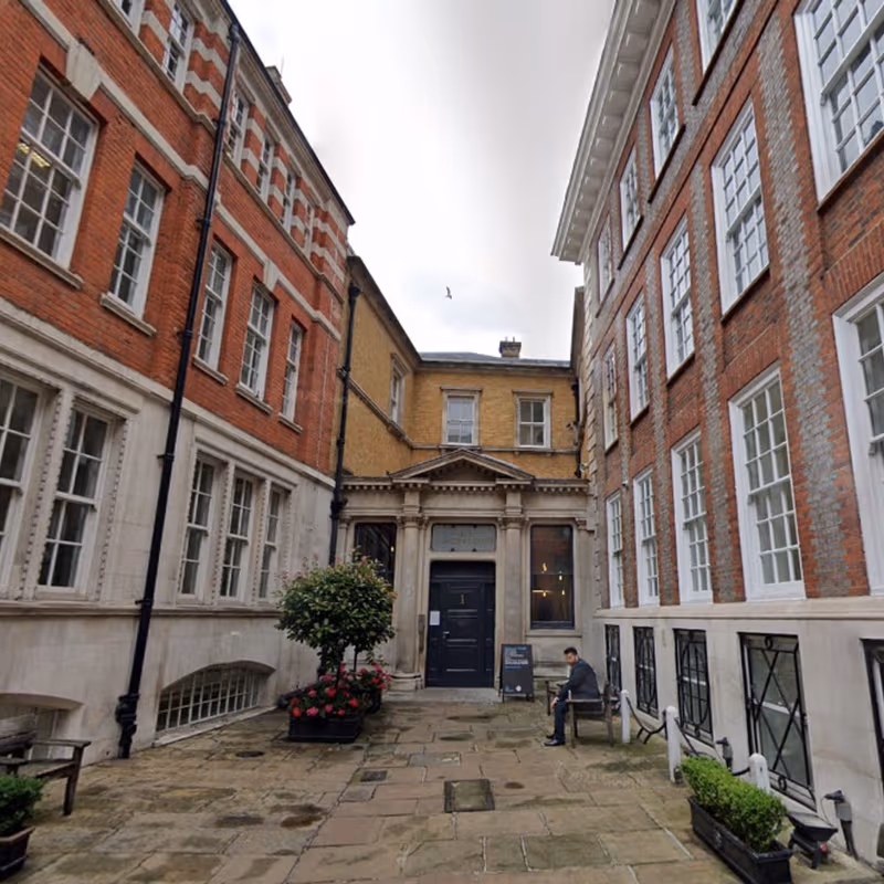1 Quality Court, Greater London - Image 11