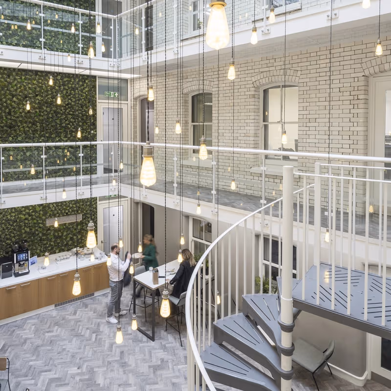 1 Quality Court, Greater London - Image 8