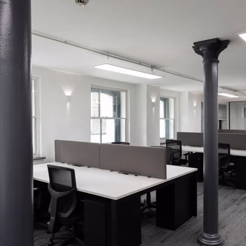 1 Quality Court, Greater London - Image 2