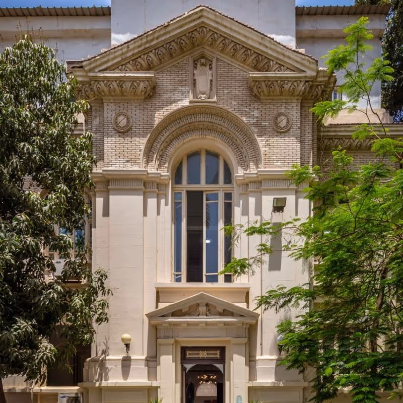 Youssef El-gendy, Cairo - Image 12