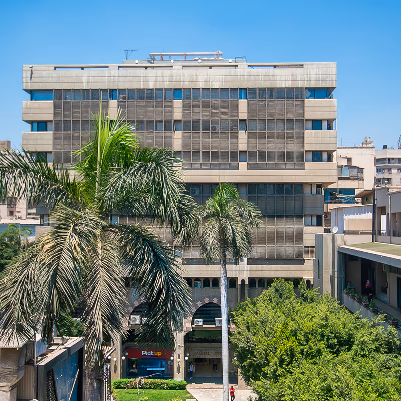 Youssef El-gendy, Cairo - Image 15